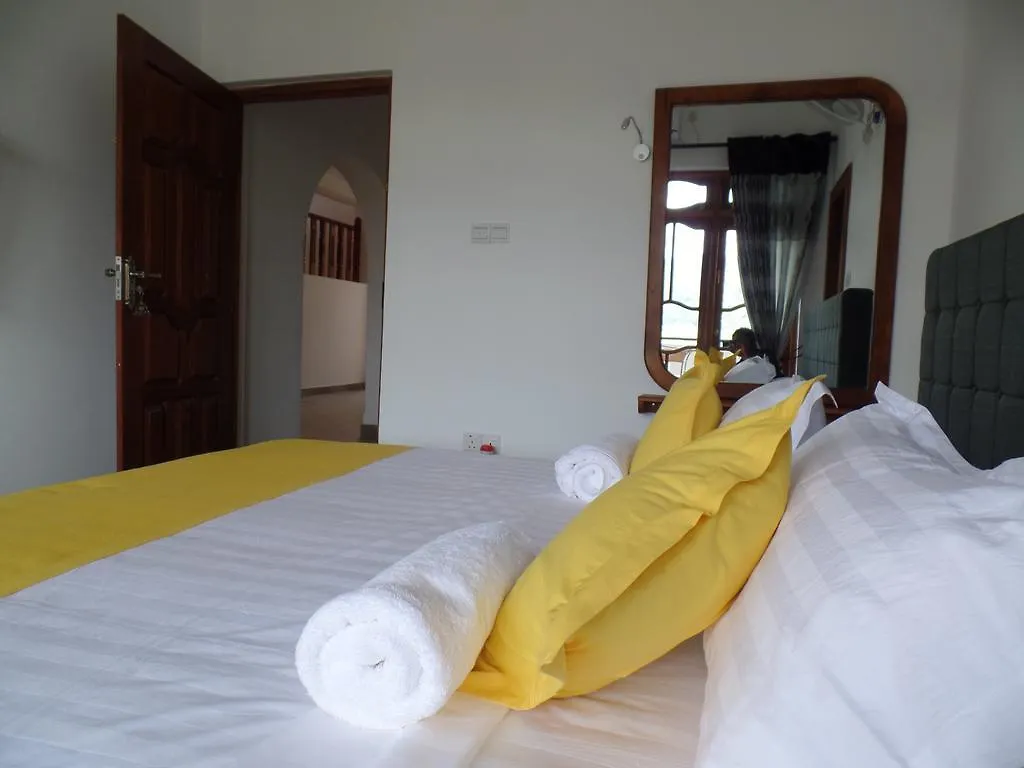 Kandyan Bluestar Villa סרי לנקה