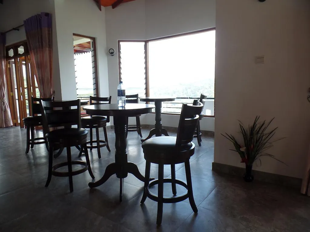 מלון Kandyan Bluestar Villa