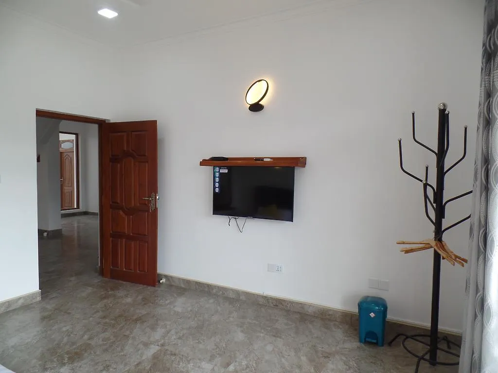 Kandyan Bluestar Villa קנדי
