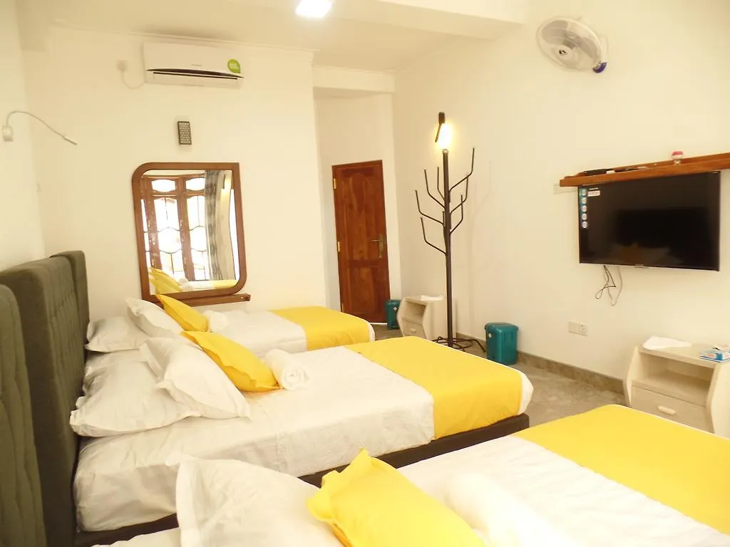 Otel Kandyan Bluestar Villa