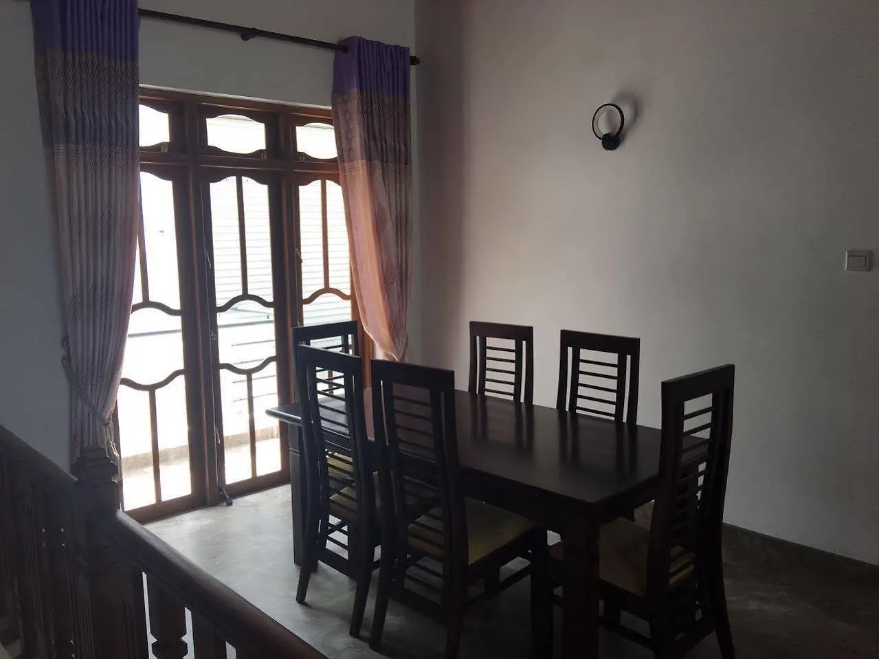 מלון Kandyan Bluestar Villa