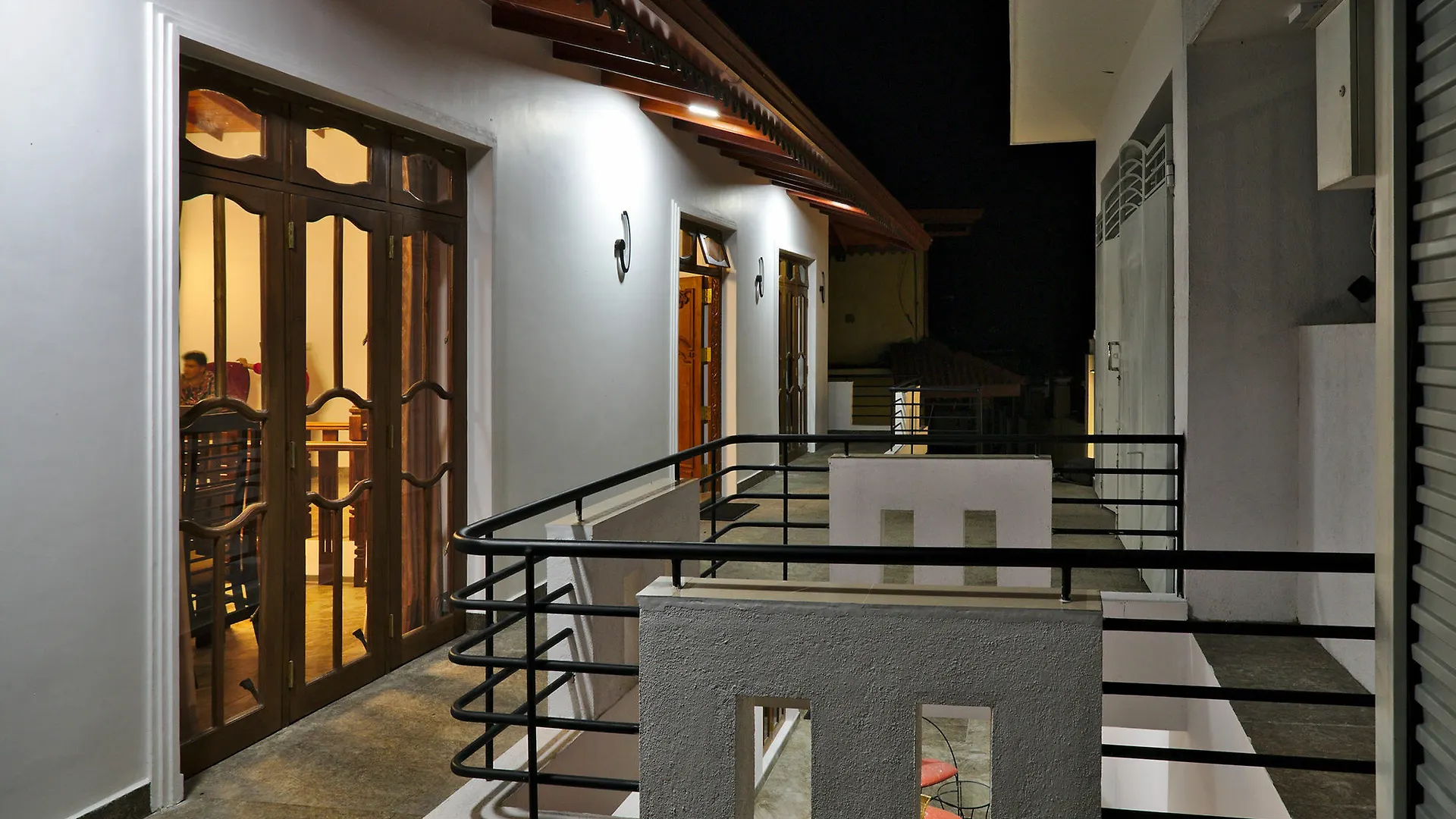 Kandyan Bluestar Villa Sri Lanka