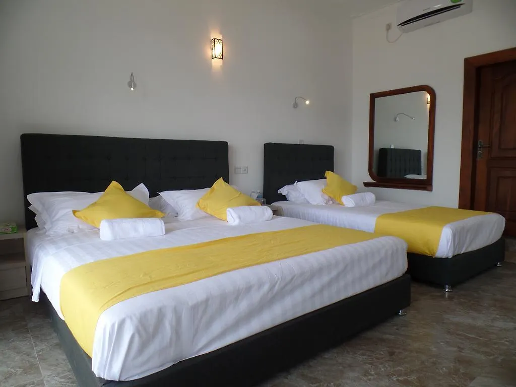 Kandyan Bluestar Villa Kandy