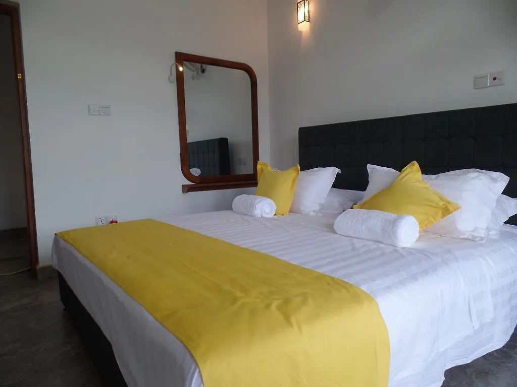 Otel Kandyan Bluestar Villa