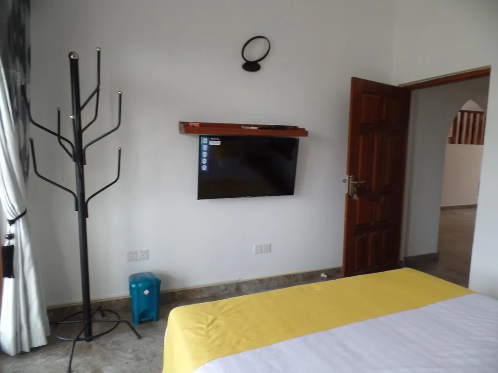** Otel Kandyan Bluestar Villa Sri Lanka