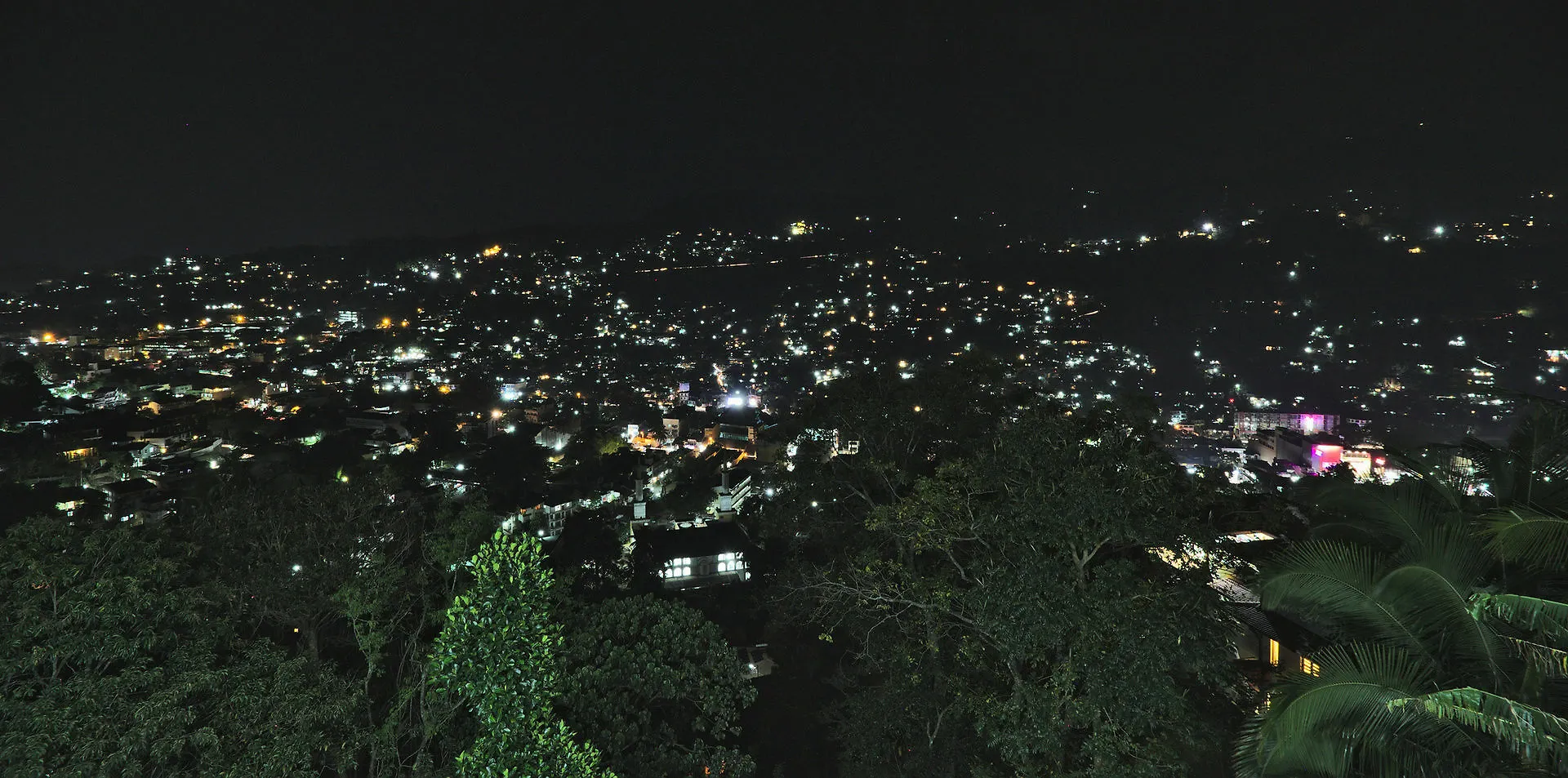 Kandyan Bluestar Villa Otel Kandy